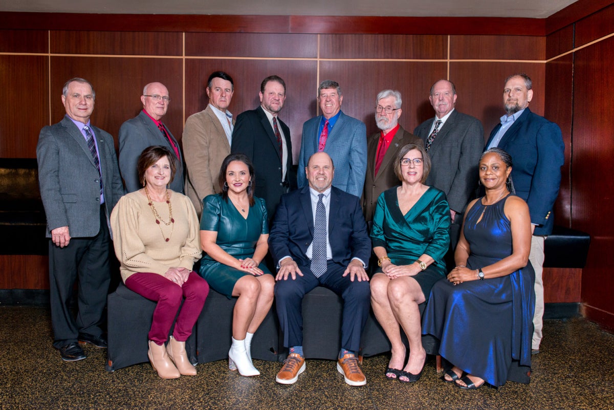 Thirteen DEMCO Board Directors Earn Hallmark Director Gold Certificate