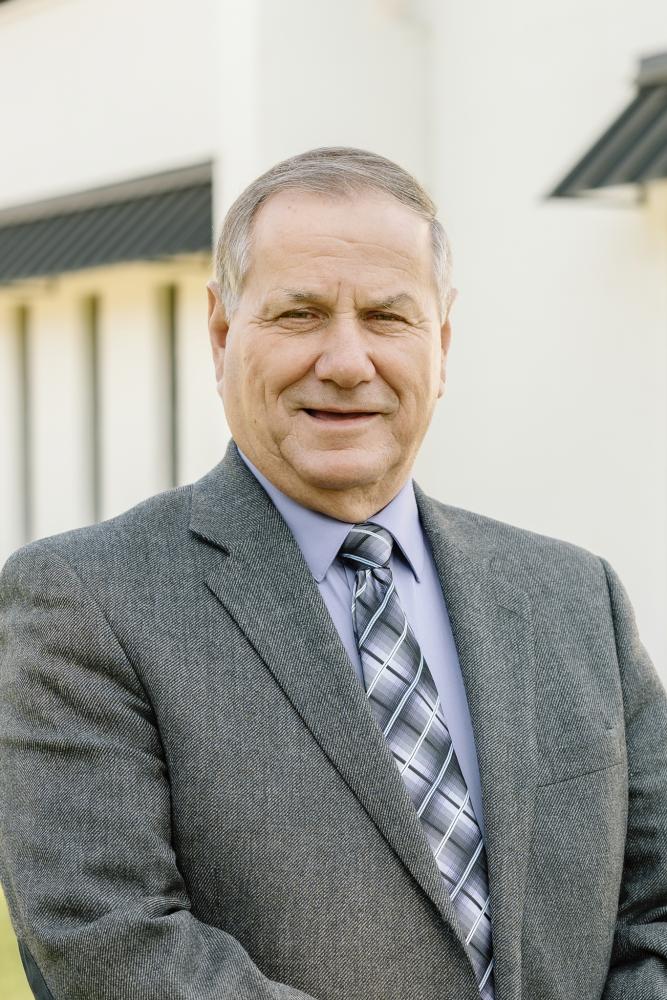 Dennis Lott