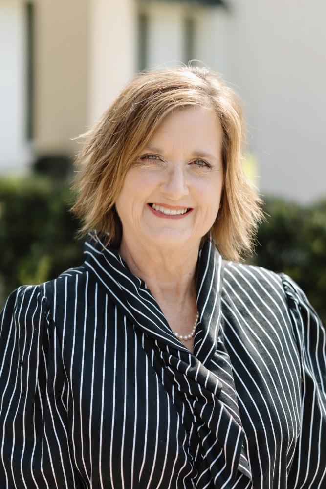 Jill McGraw