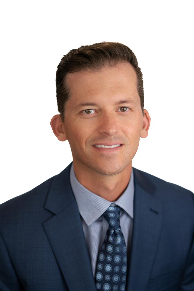 Mark Phillips