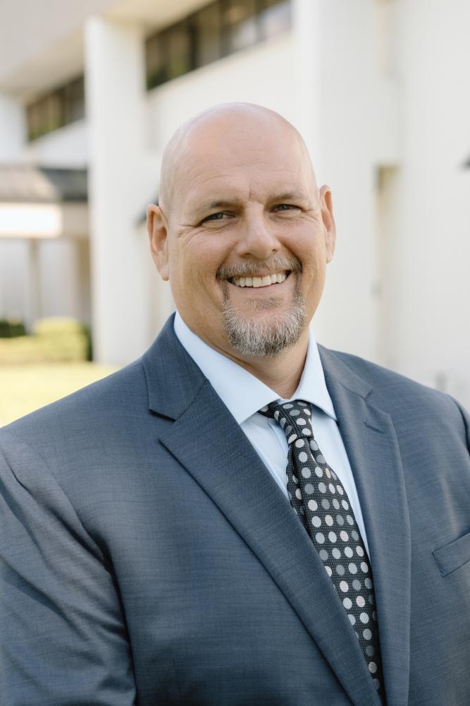 Mike Anderson