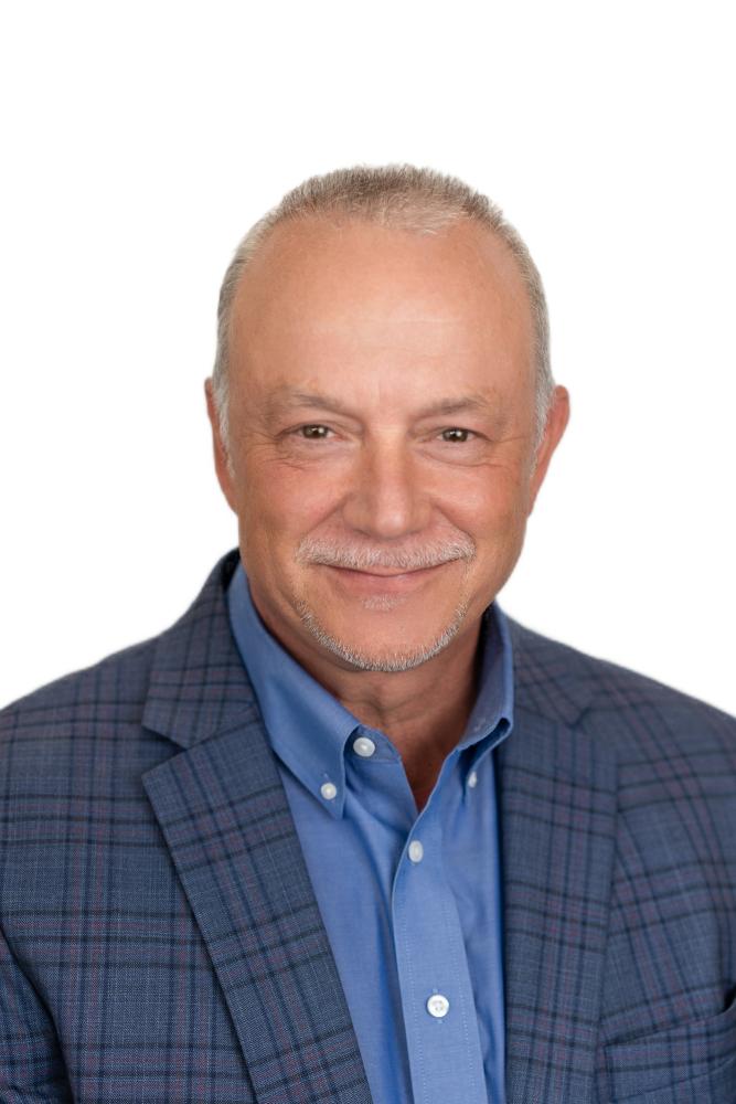 Randy Pierce