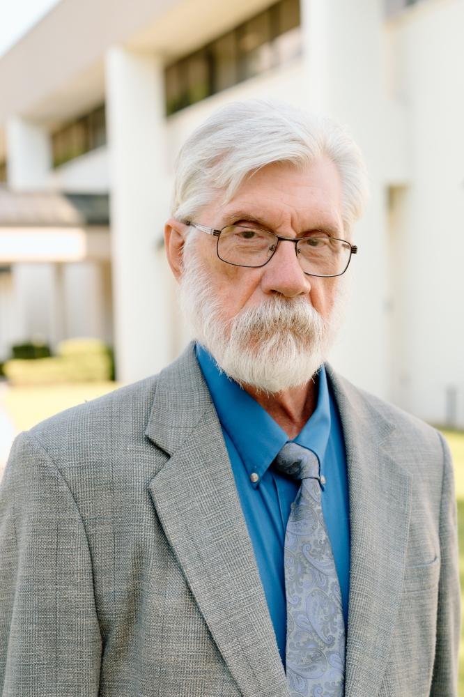 Steve Irving