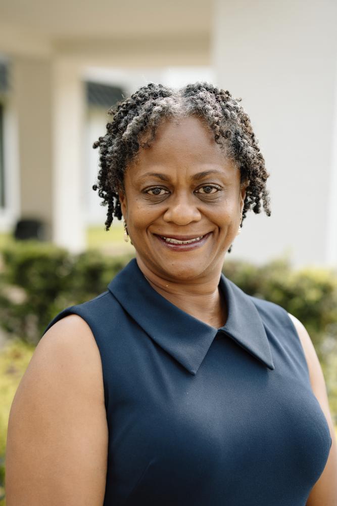 Tresa Byrd
