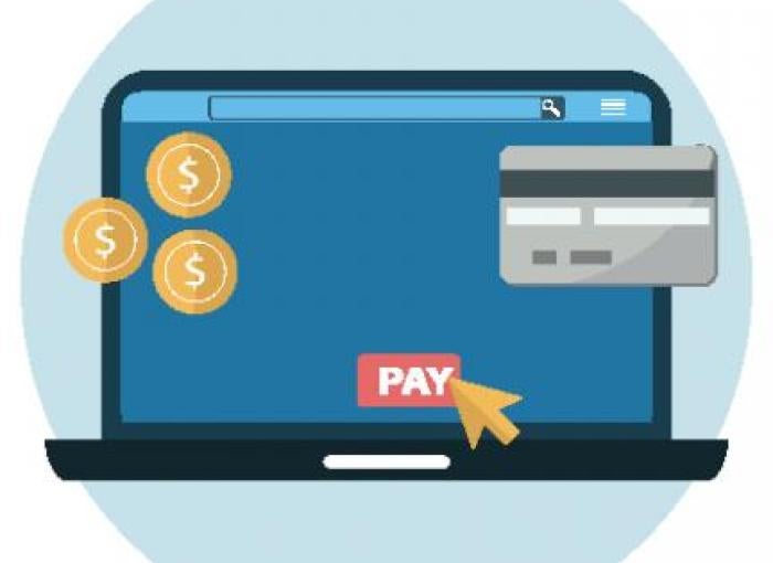 Pay Bill