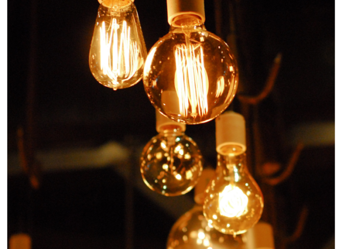 lightbulbs